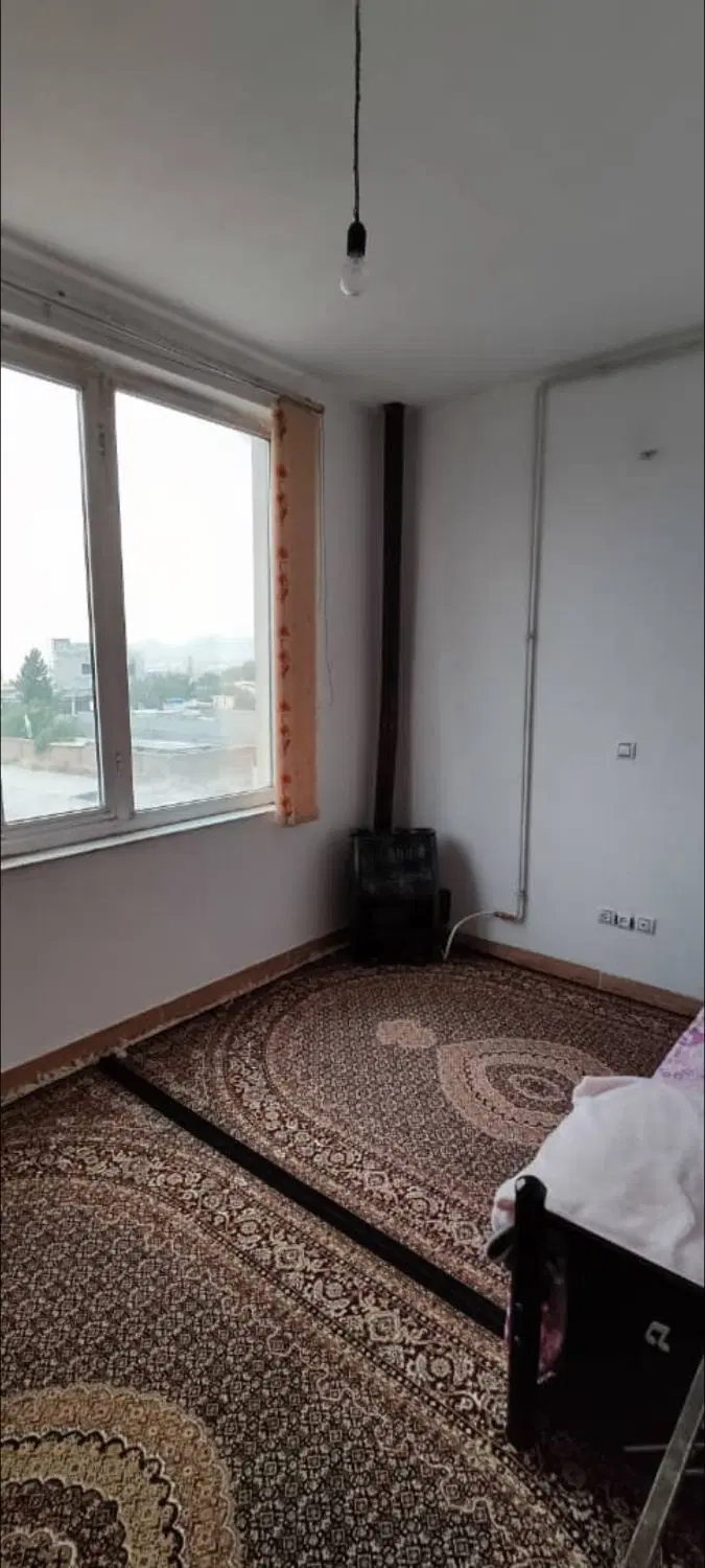 آپارتمان مسکونی شهرک کشاورزی