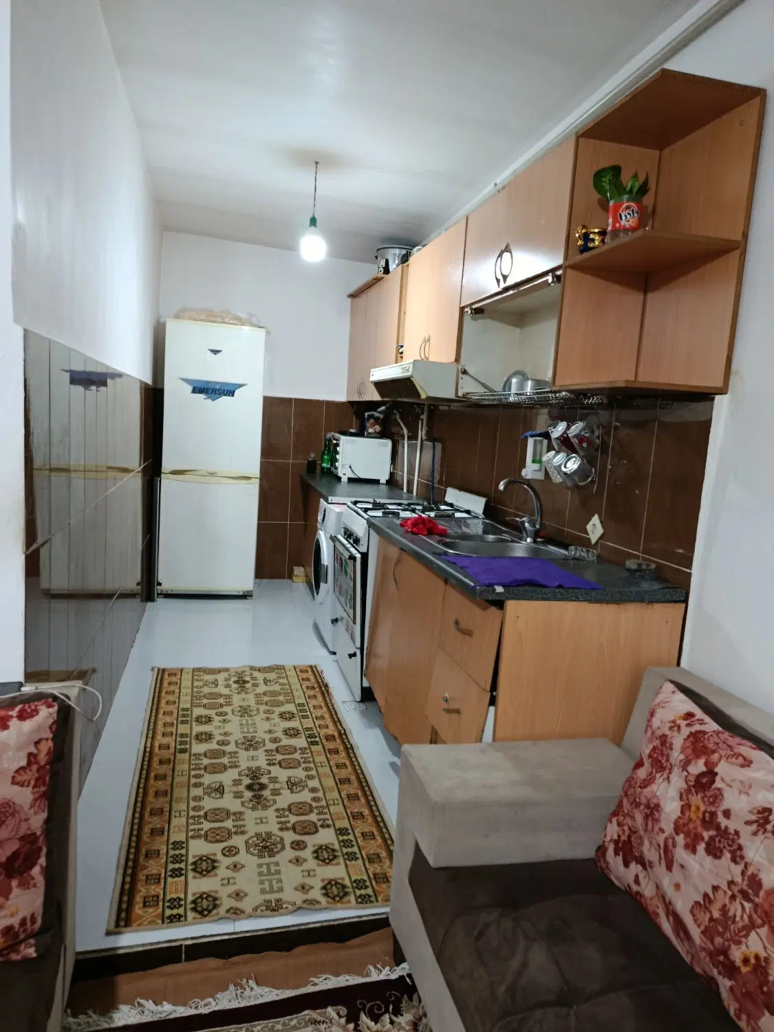 خانه فروشی در رواسان