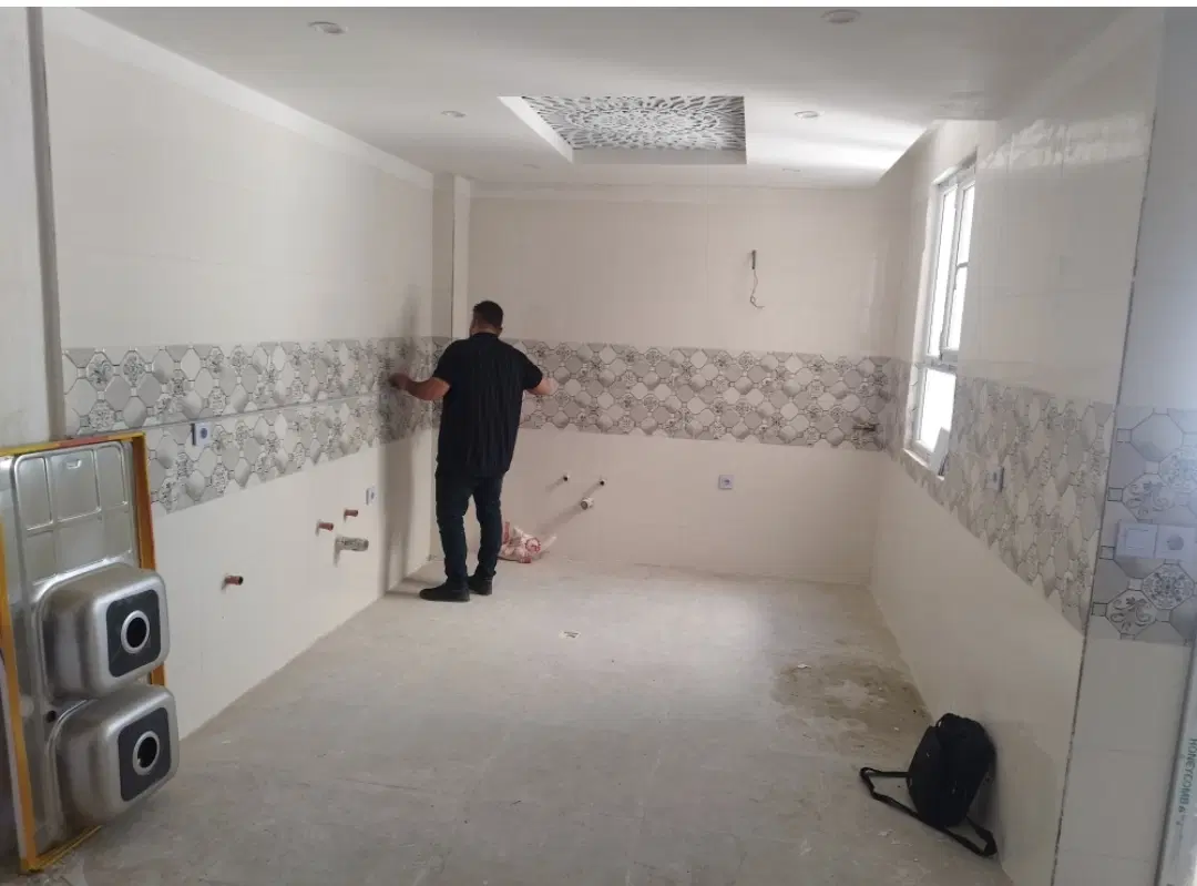معاوضه آپارتمان با خونه ویلای