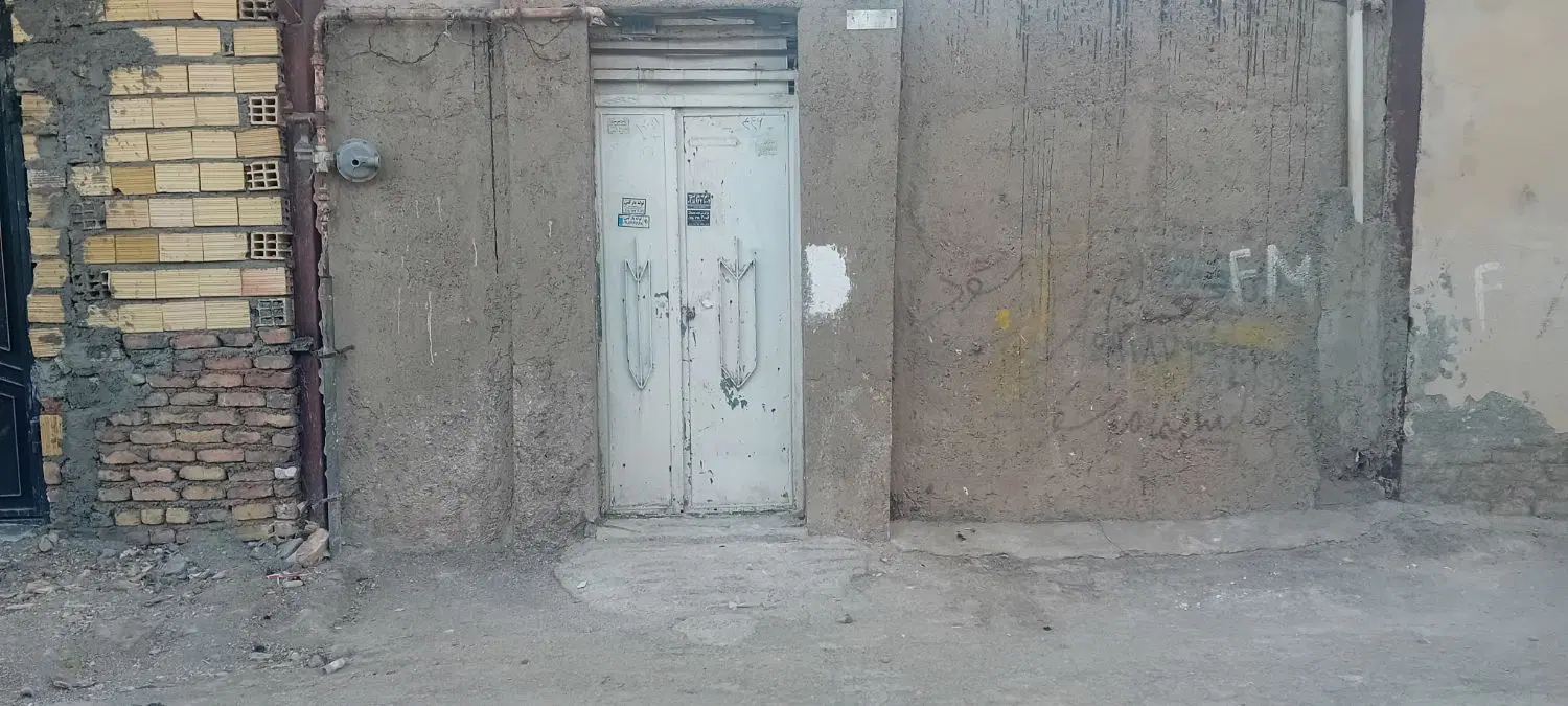 خانه۳۲ متری در جعفراباد