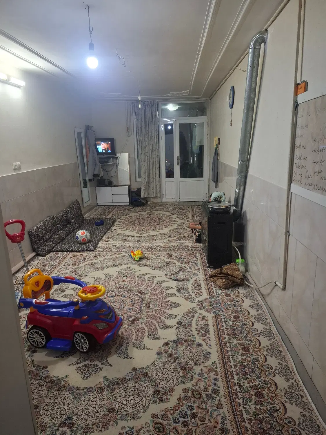 رهن و اجاره منزل