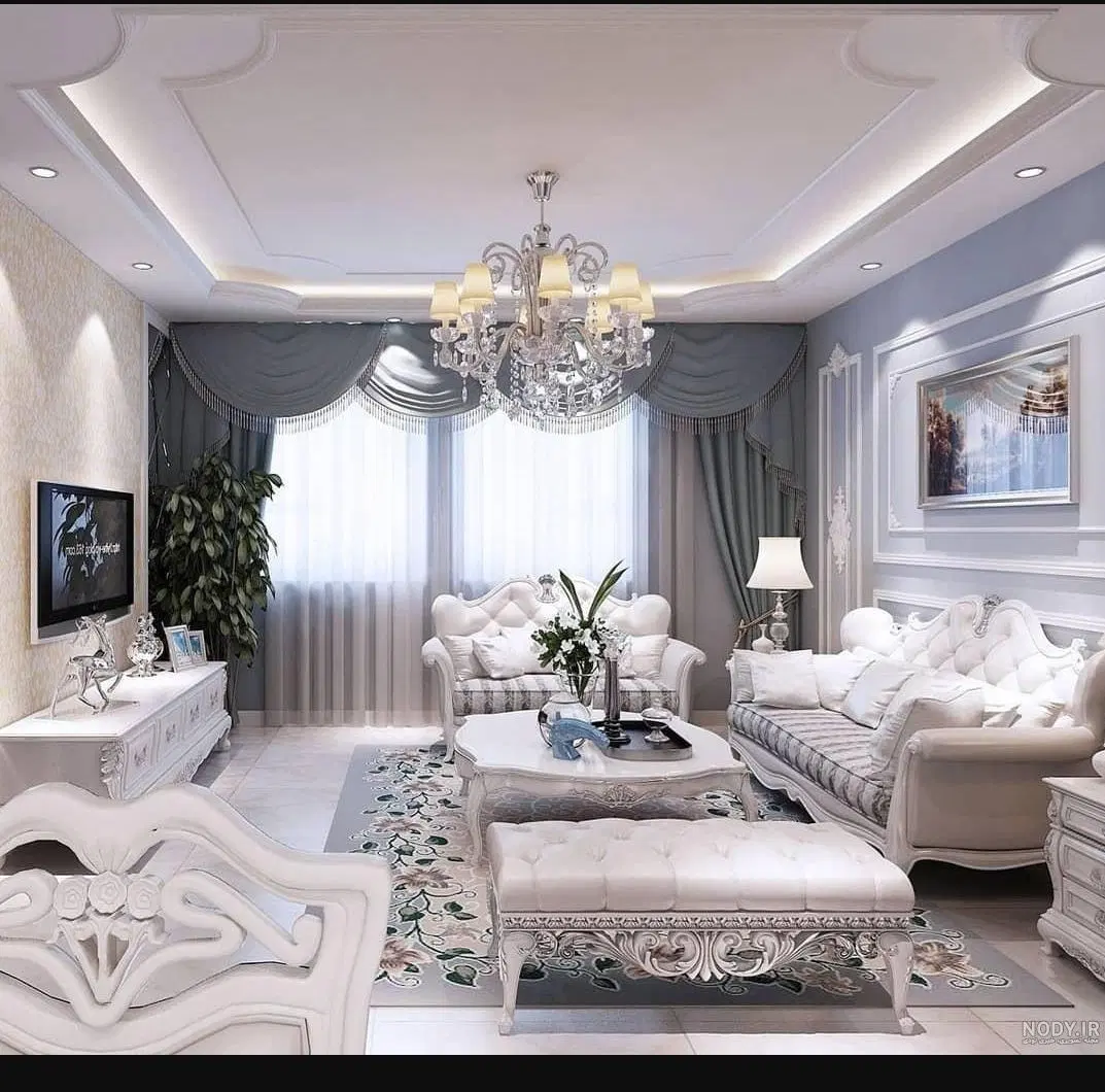 ۱۰۹ متر،تکواحدی،نوساز،فول،غرق نور