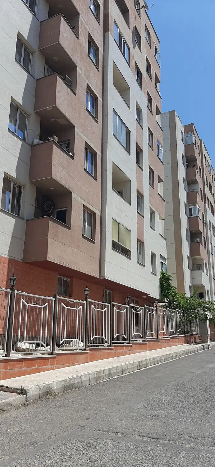 فروش اپارتمان تکخواب مشکات پونک