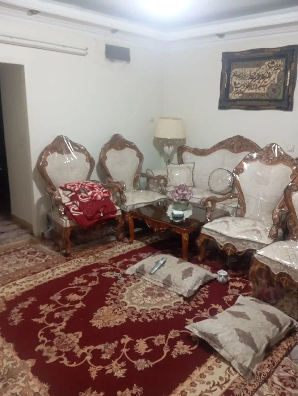 اپارتمان