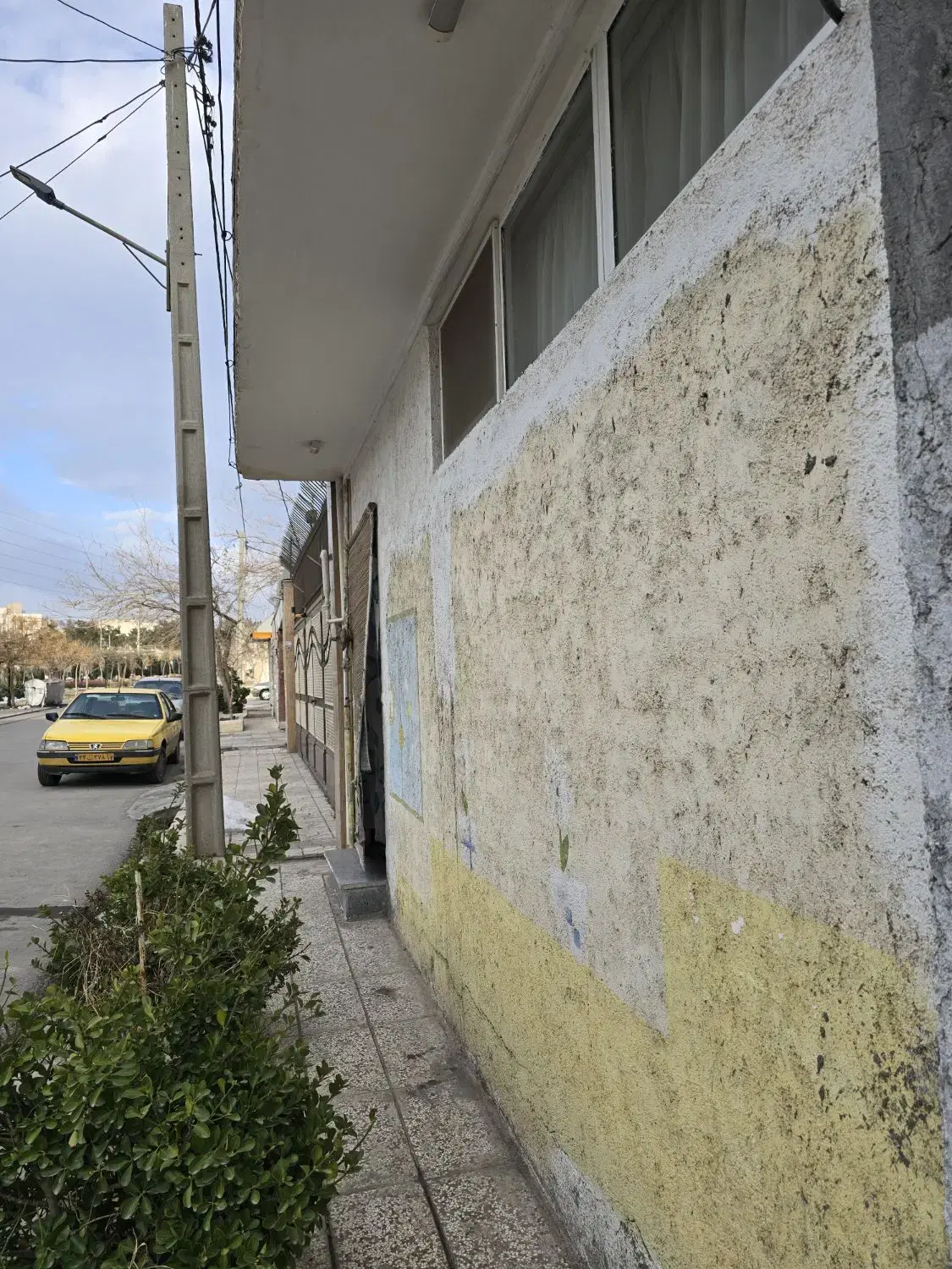 ۲۵۰ متر ویلایی شمالی دارای دو واحد مجزا