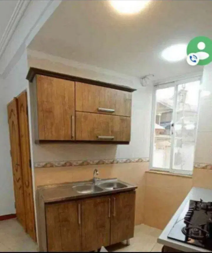 آپارتمان راه جدا