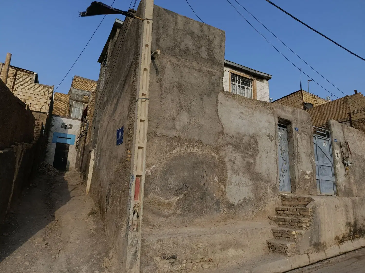 منزل کشمیری یک خواب