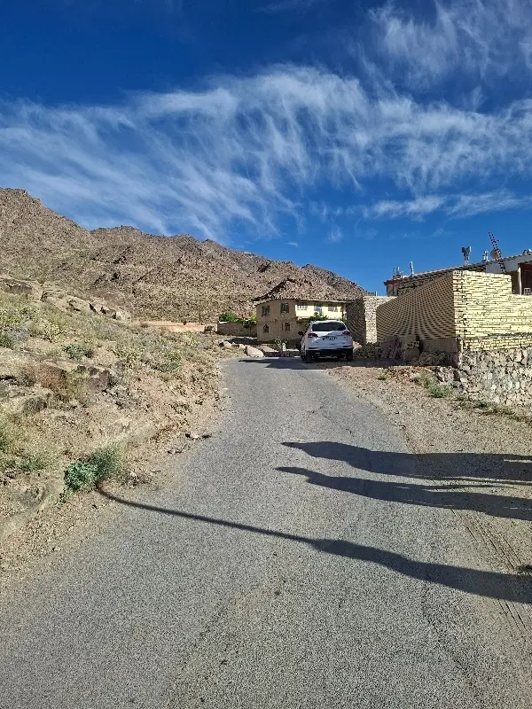 زمین فروشی سانیج