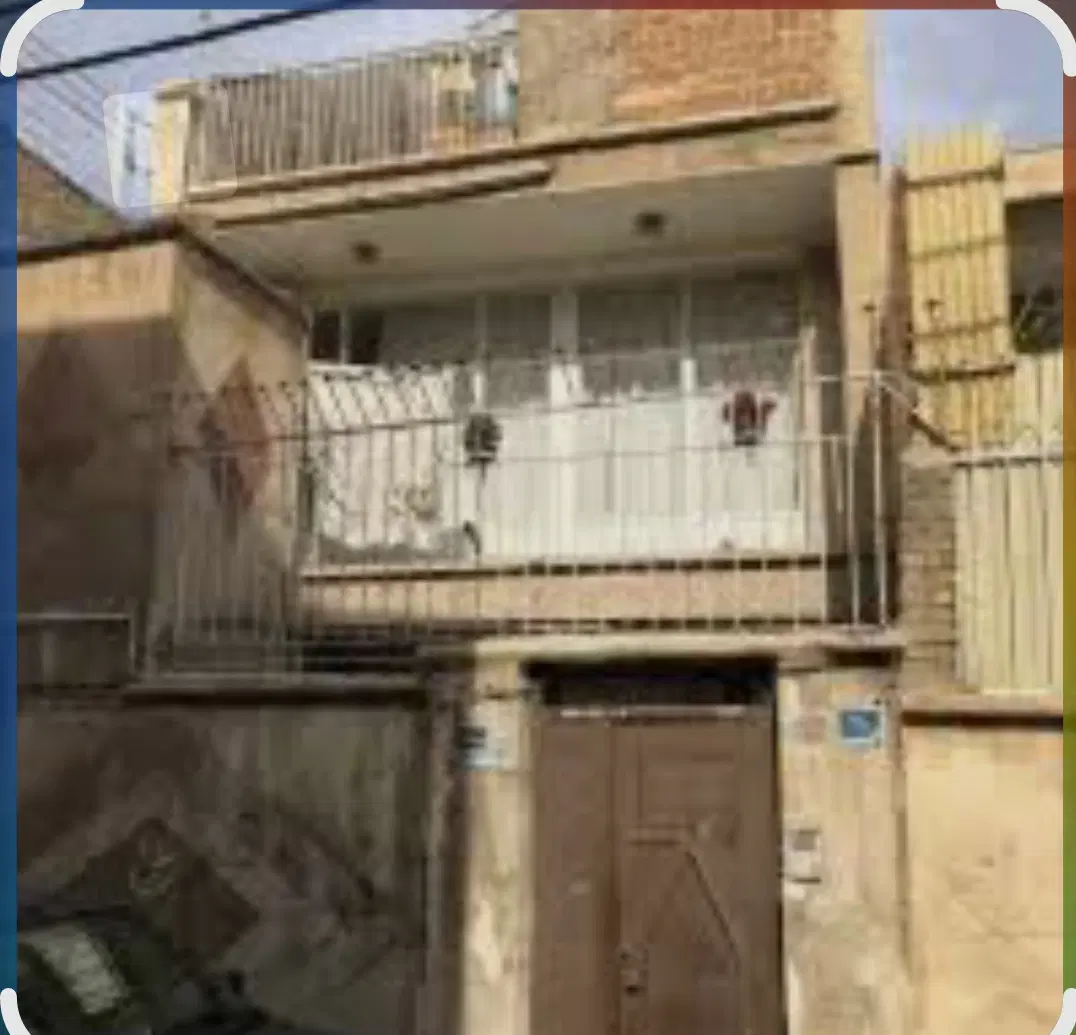 خانه ملک کلنگی