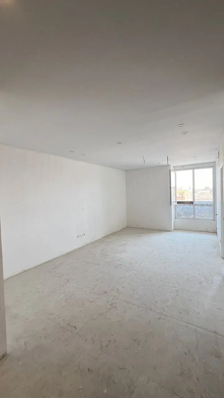 فروش آپارتمان ساماندهی