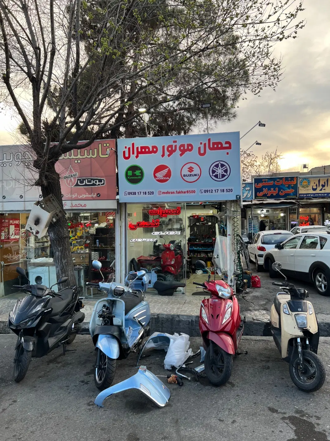 مغازه ۱۰ متری اجاره ای والاییان
