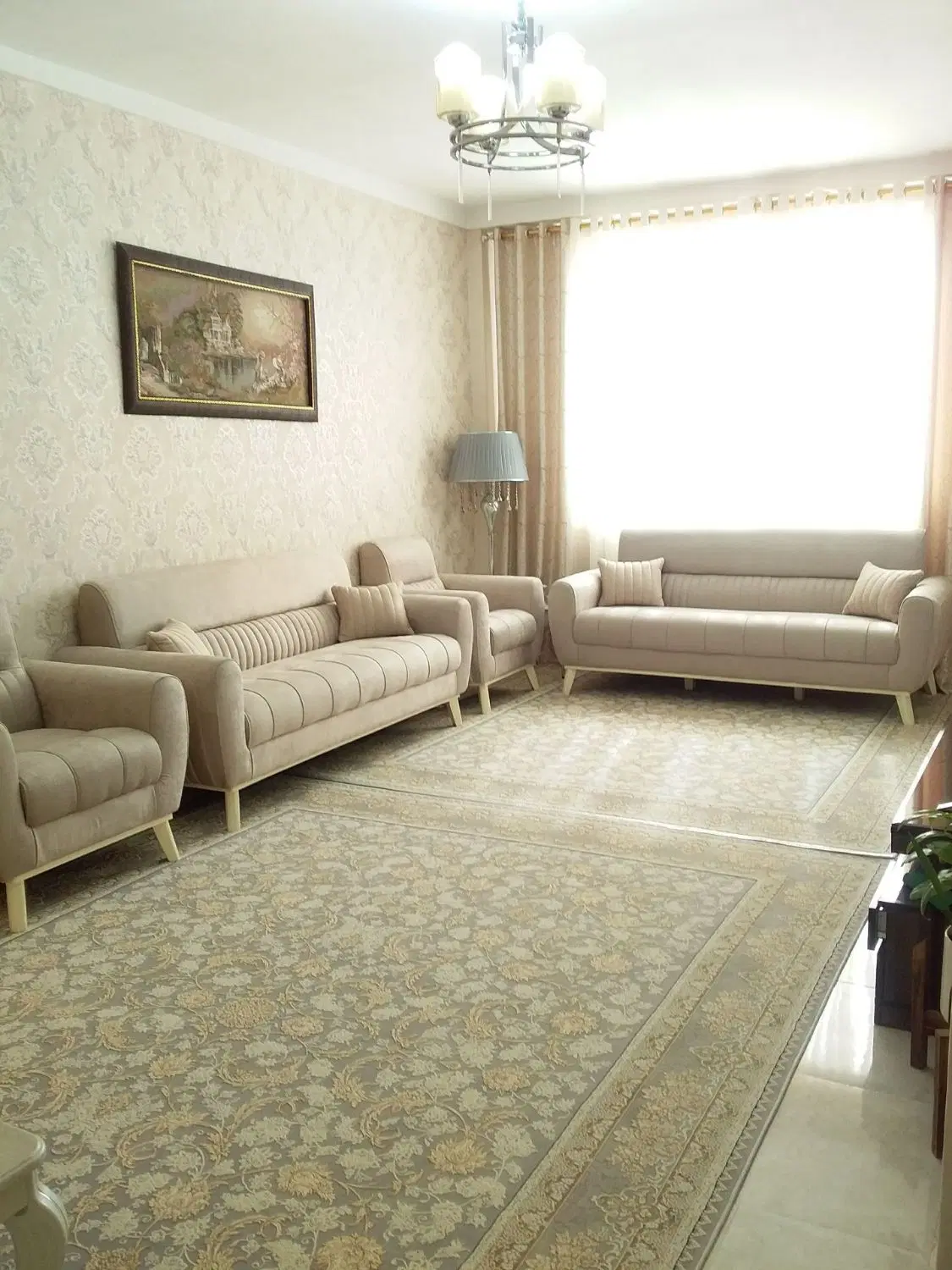 اجاره آپارتمان مسکن مهر دانش