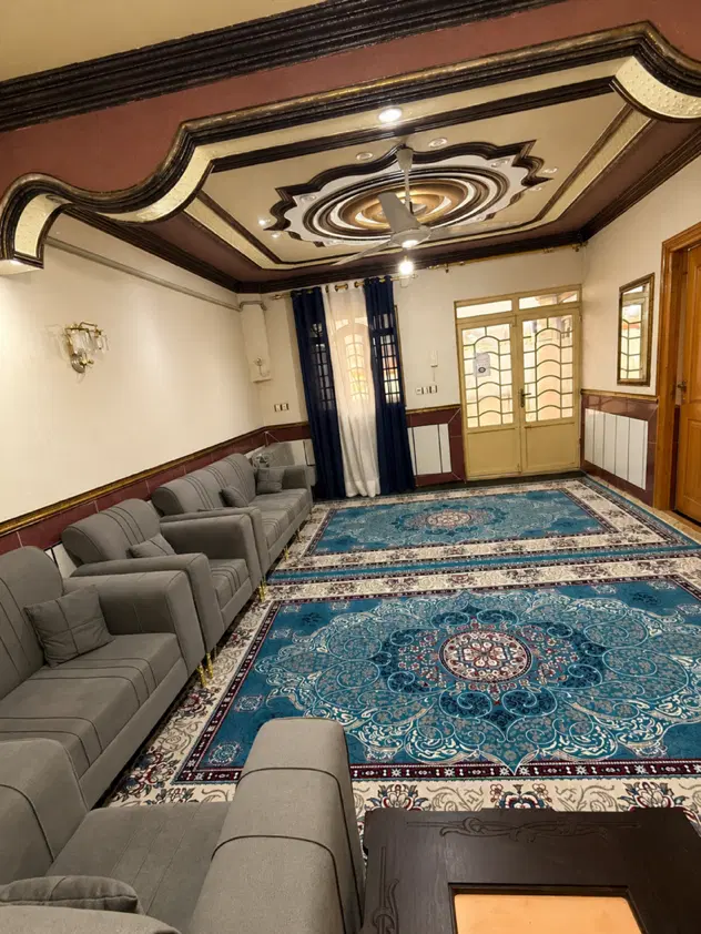 اجاره سوئیت در علی‌آباد کتول دو خواب داخل شهر