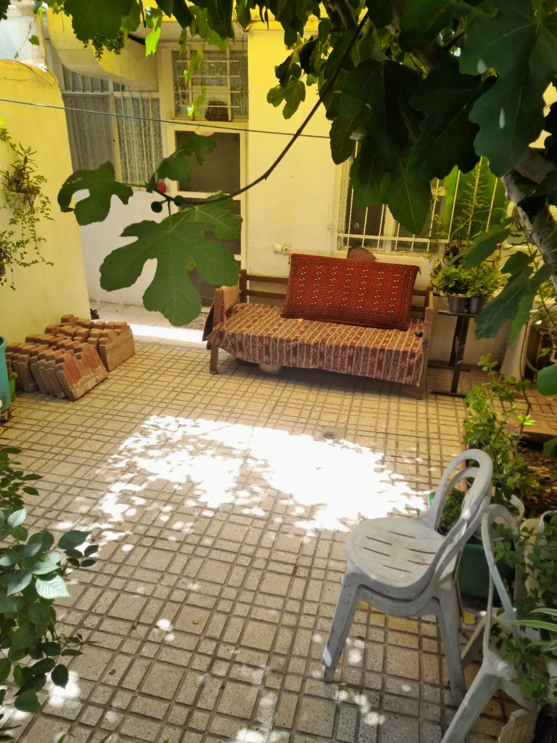 خانه ویلایی ۱۰۰ متری در بومهن