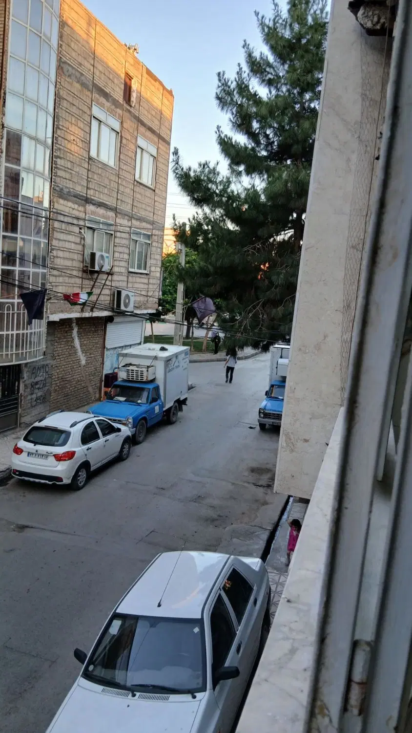 خانه اجاره ای