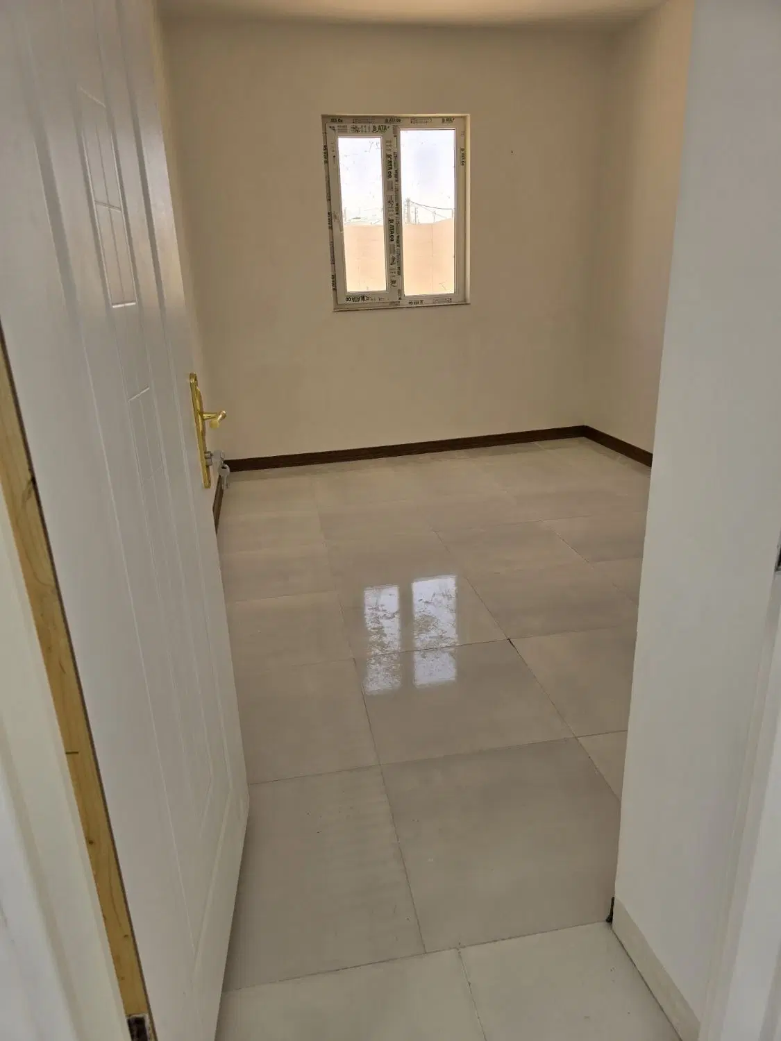 فروش یک  آپارتمانی