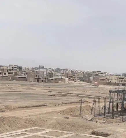زمین جهاد شمالی ورزش ۲۴ فوری