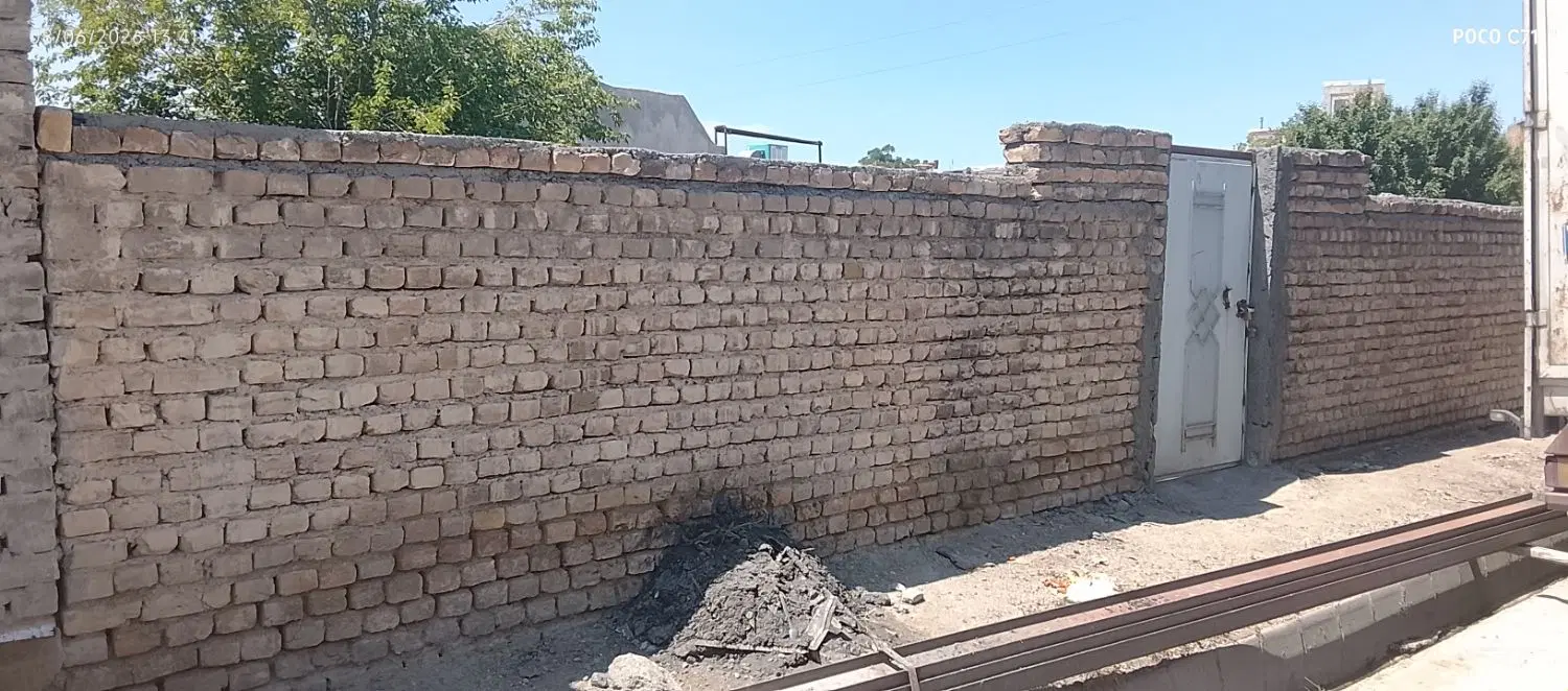 زمین مسکونی