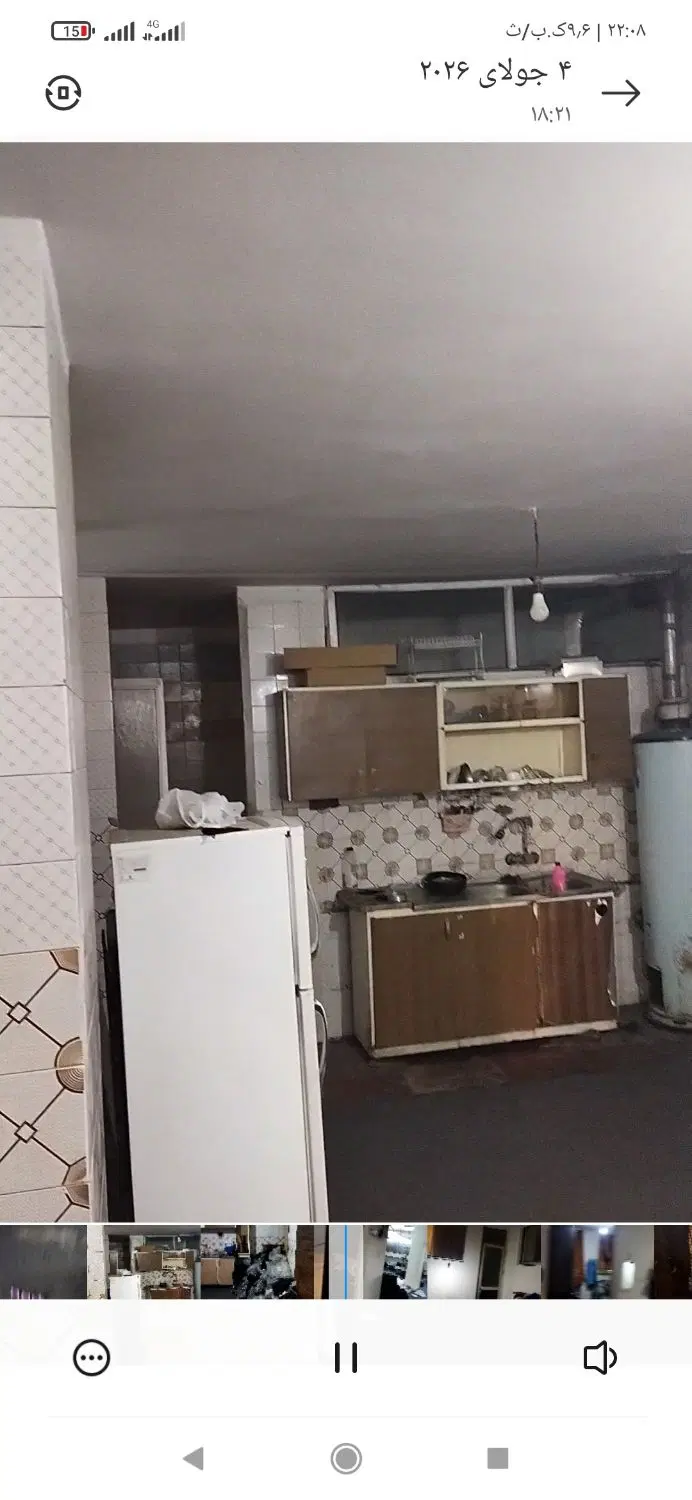 خانه رهن اجاره طبرسی شمالی