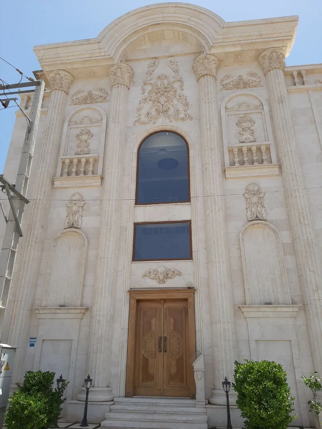 فروش آپارتمان