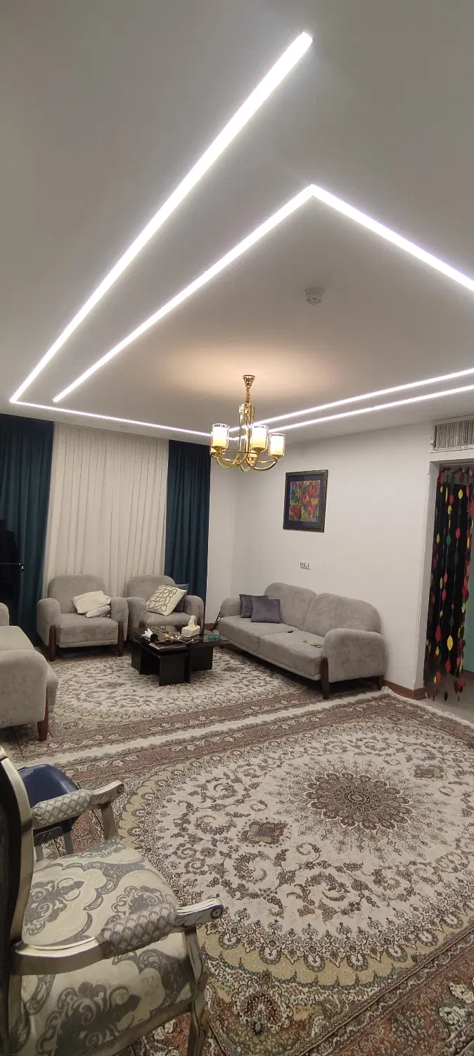 اپارتمان بلوار بهشت