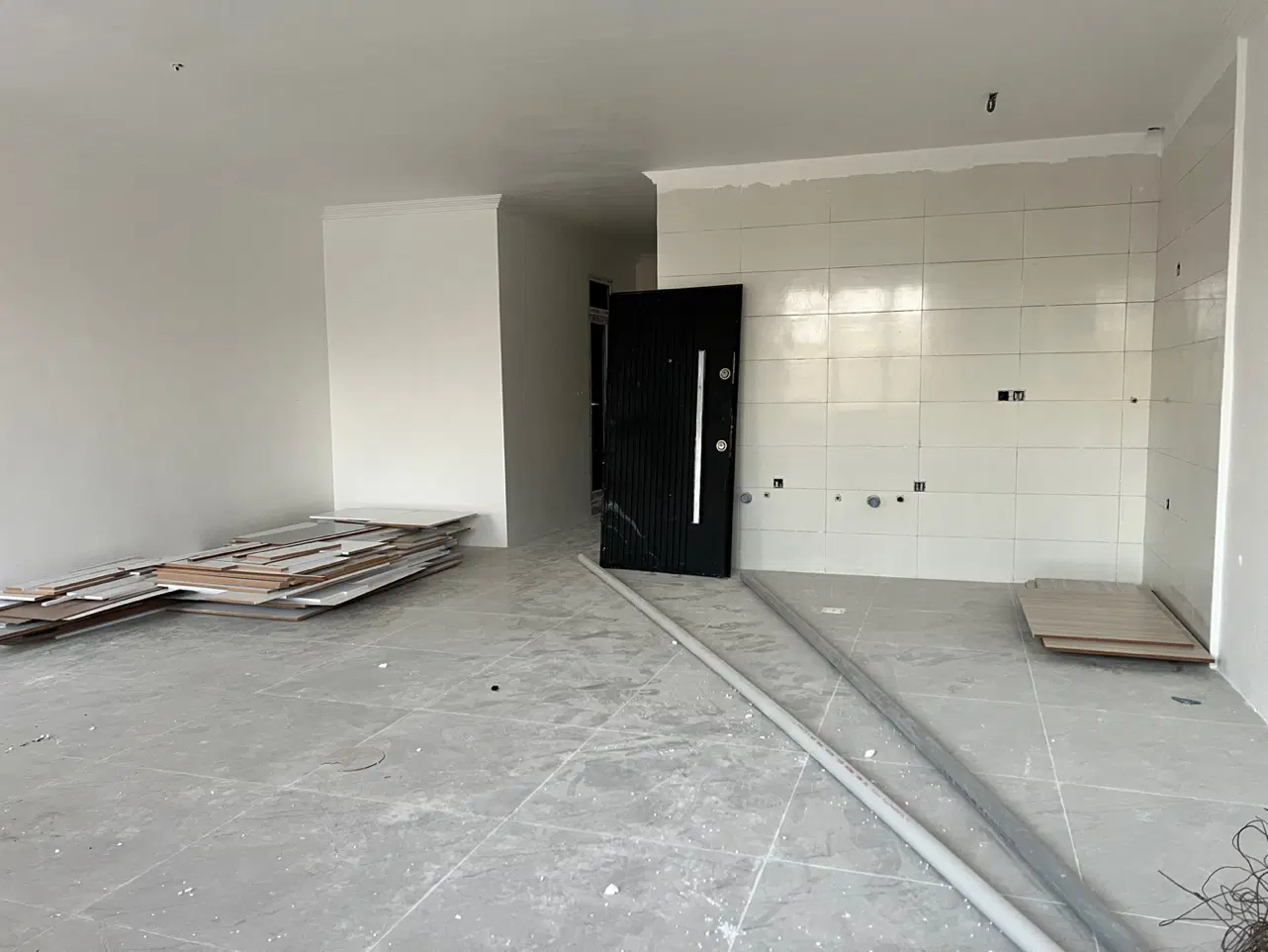 خانه ویلایی چغادک غربی خیابان شهدا نوساز