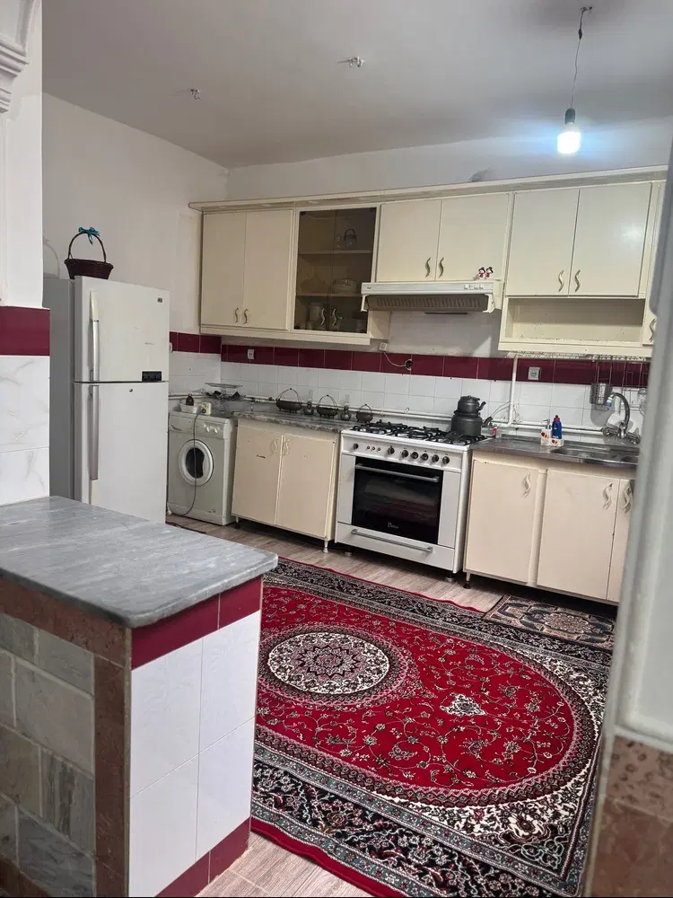 فروش منزل مسکونی