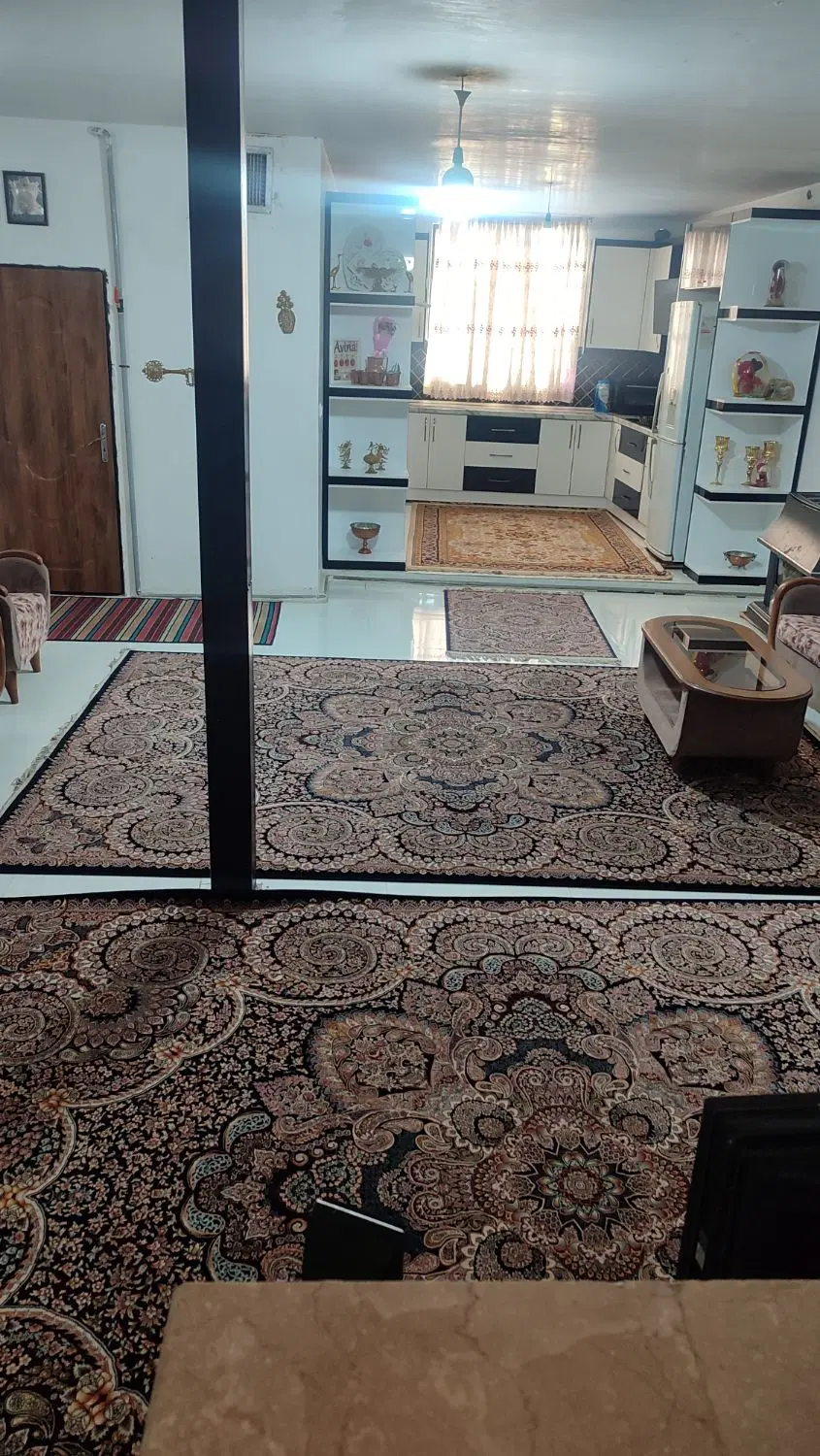 رهن خانه 75متری دوبلکس400تومن