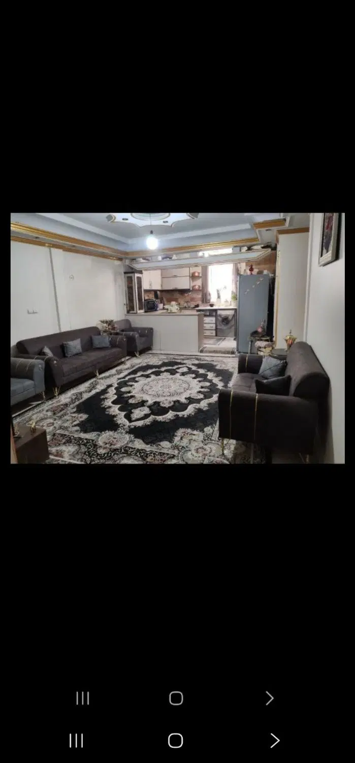 ۶۵ متری دوخواب