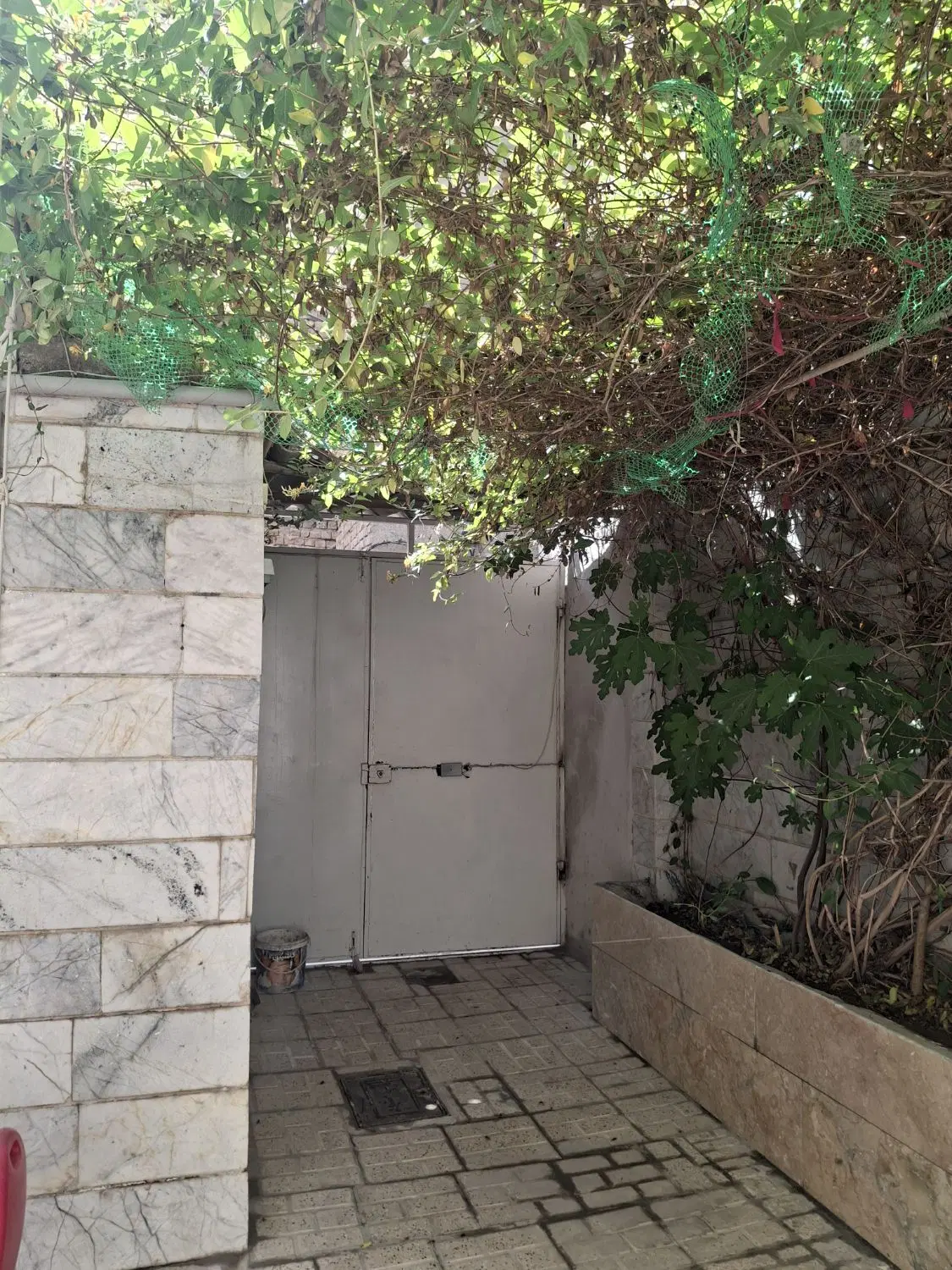 خانه ویلایی در بلوارتوس