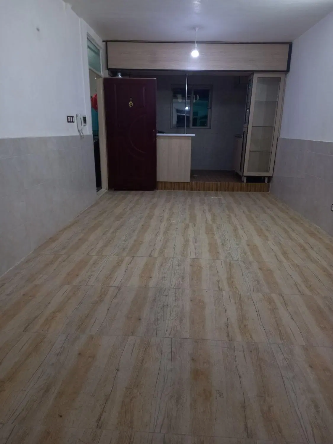اجاره واحد همکف درنواب شمالی