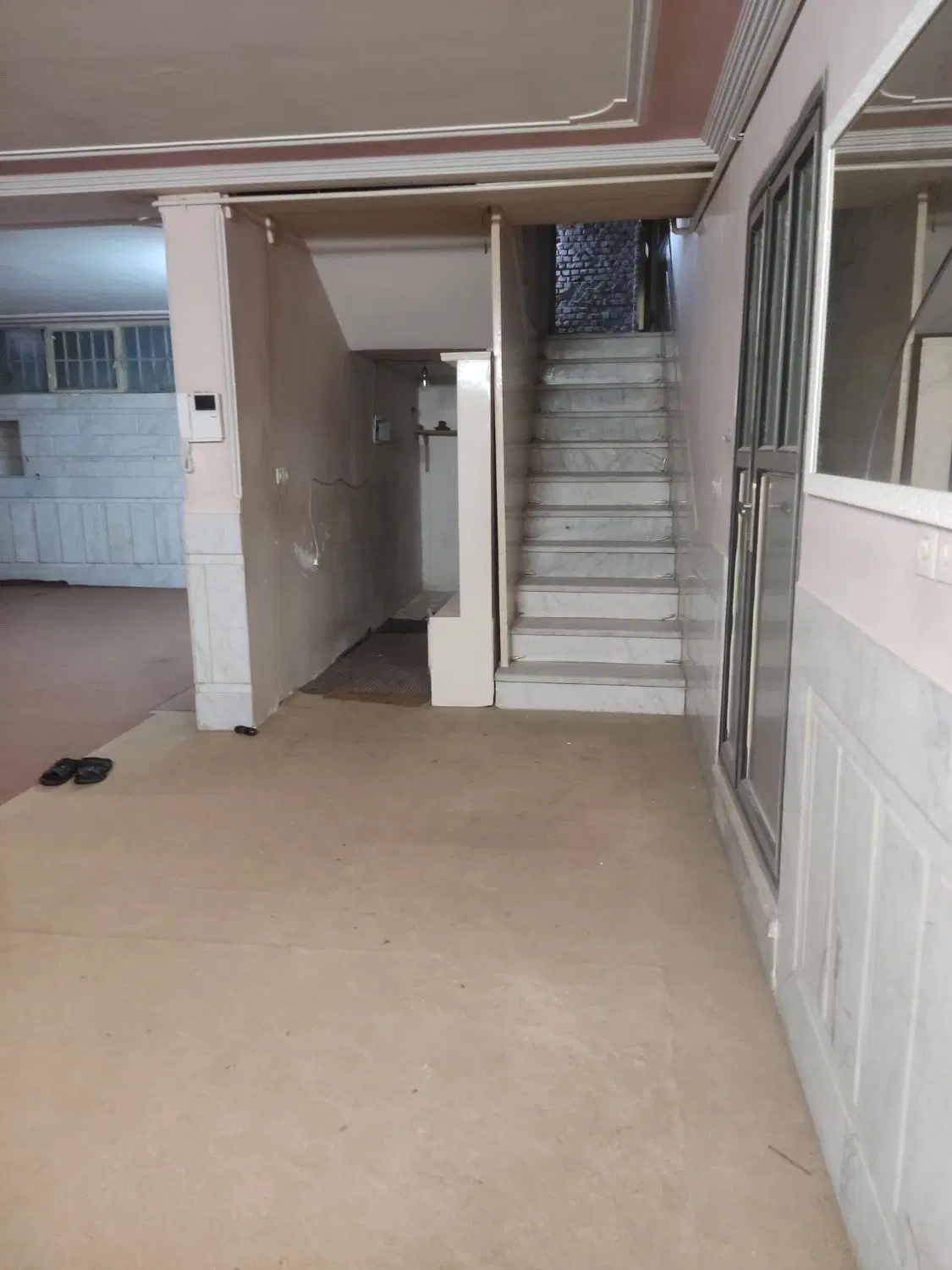 منزل کرایه ای خیابان مولوی