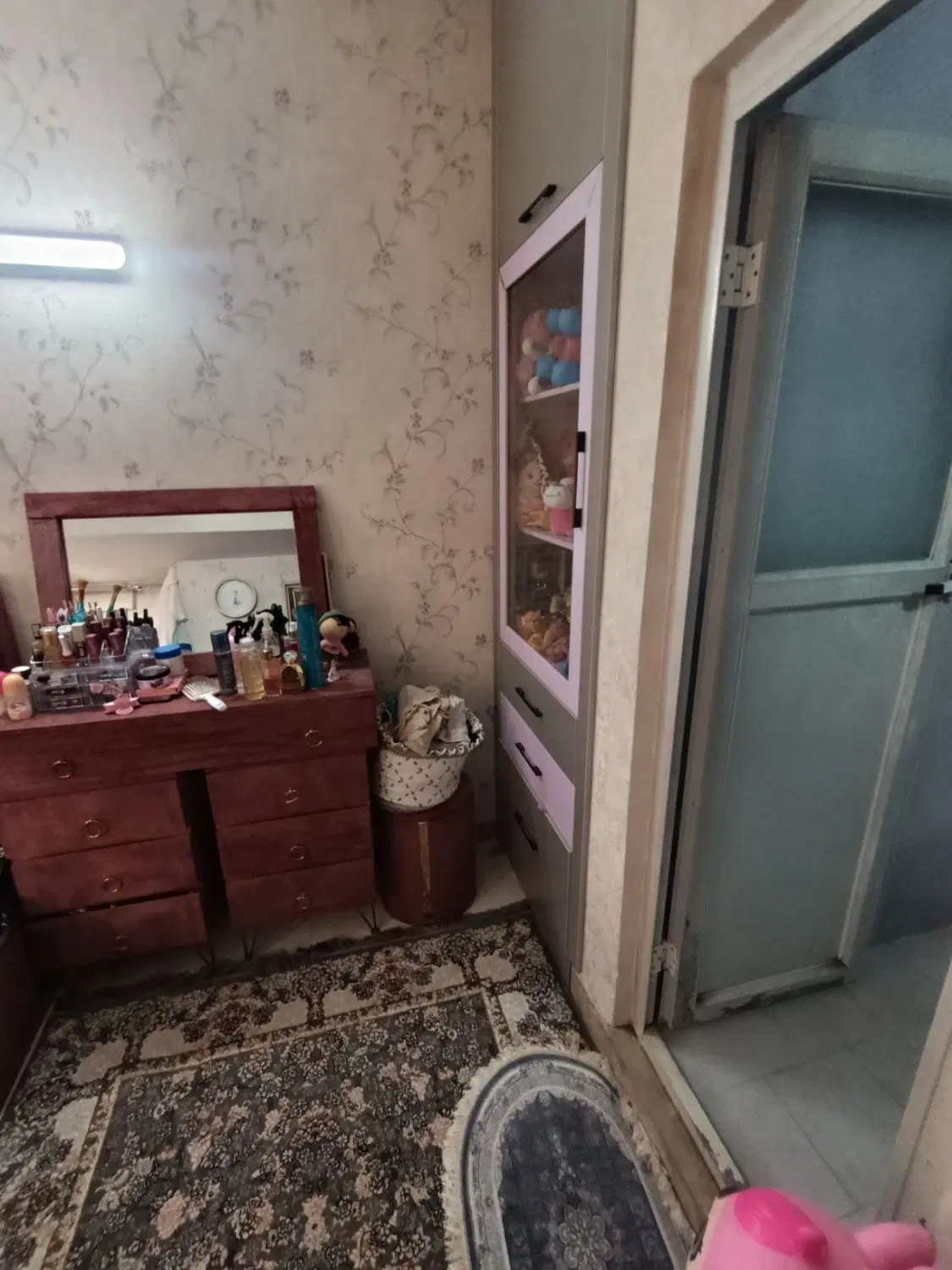فروش آپارتمان ۶۰ متری