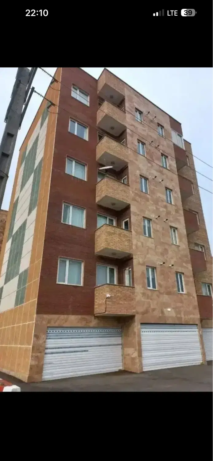 فروش نهضت ملی مسکن شهید سلیمانی