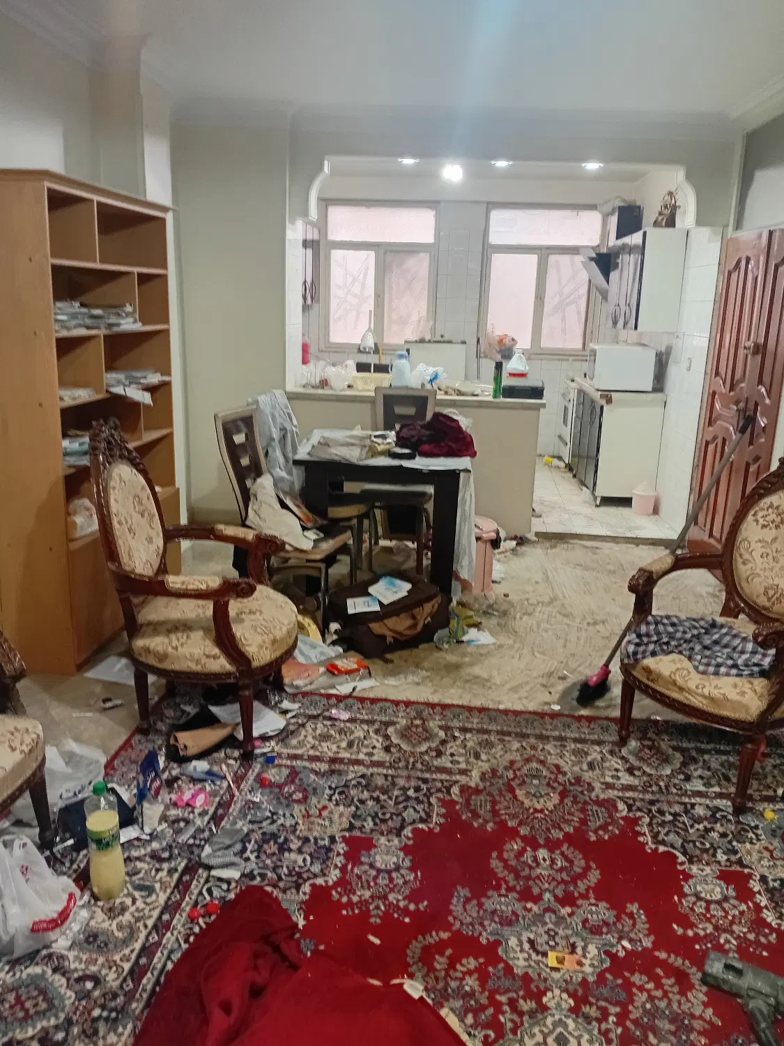 اجاره اتاق