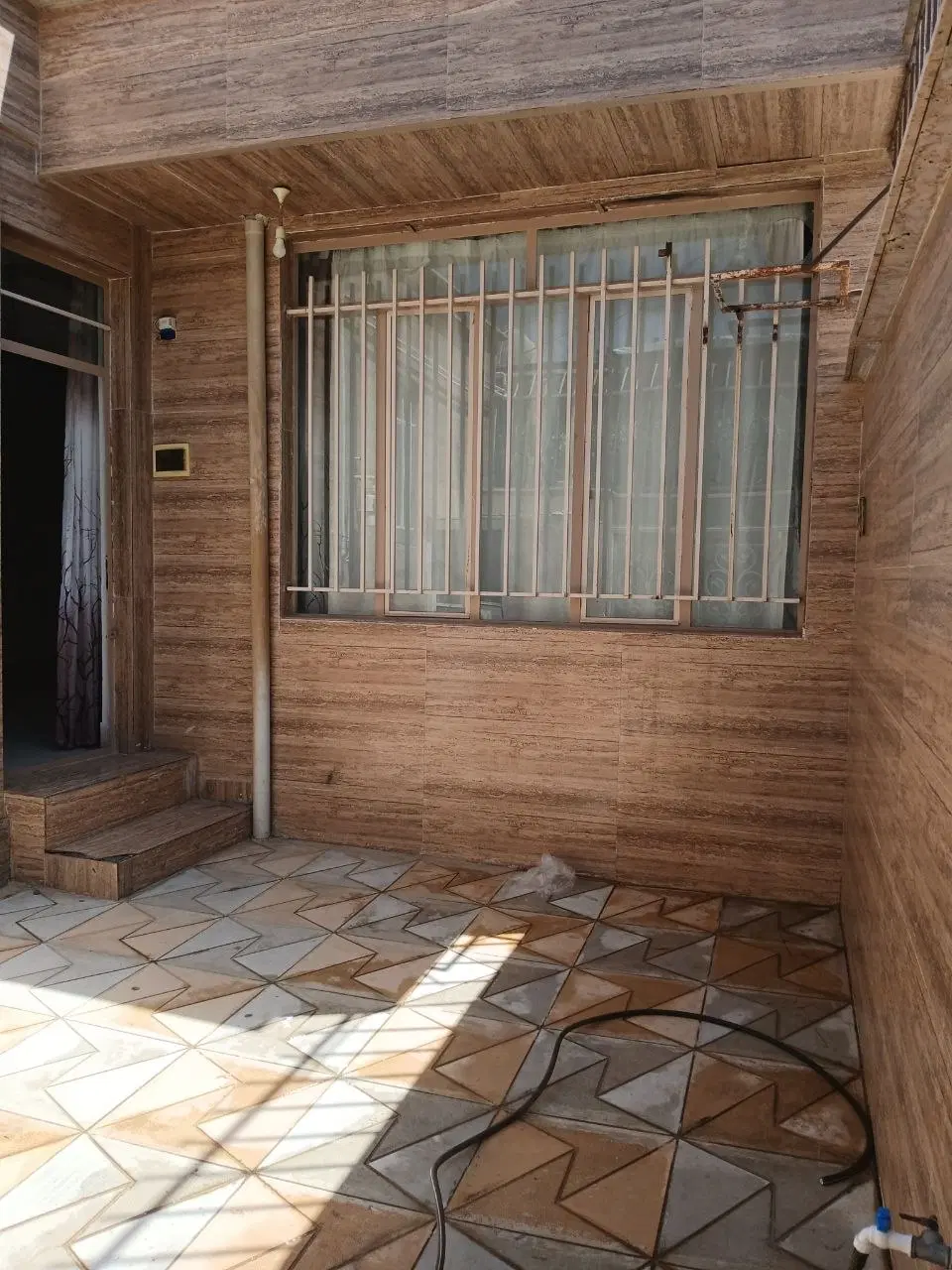 خانه ویلای نایسر