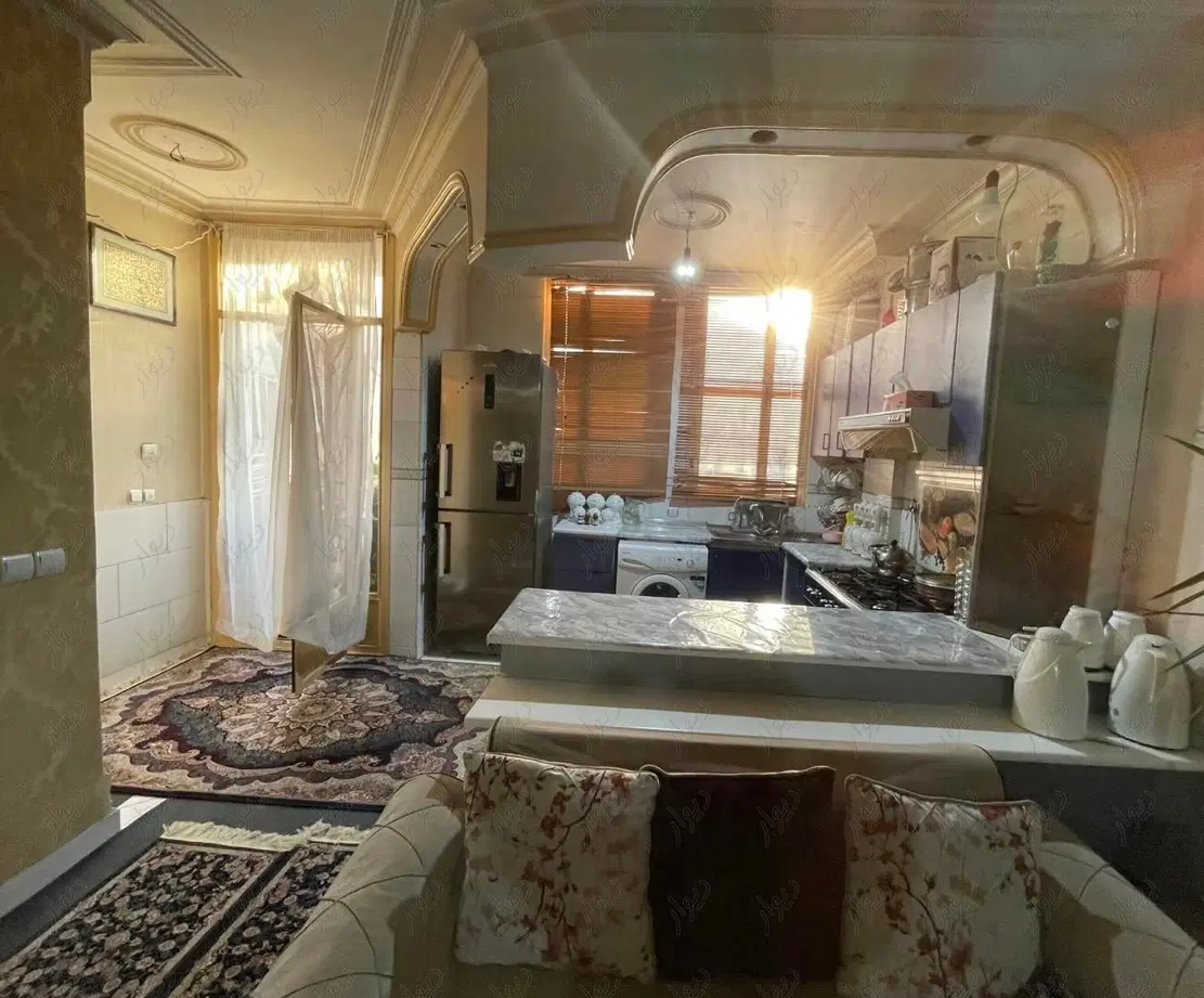 آپارتمان ۲ بر