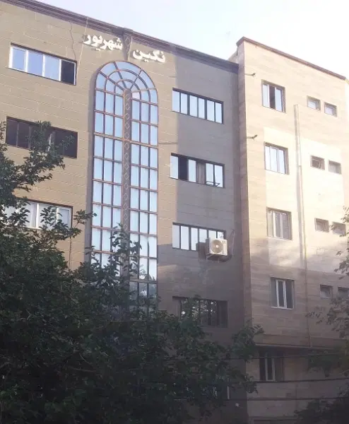 اجاره اپارتمان