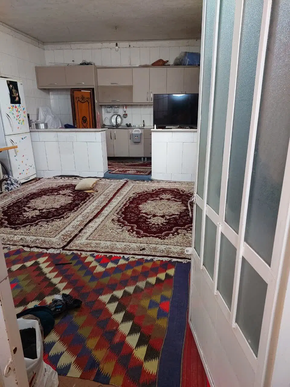 خانه دوطبقه