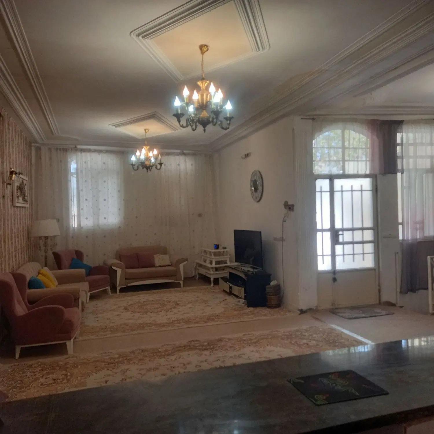 رهن و اجاره ویلای