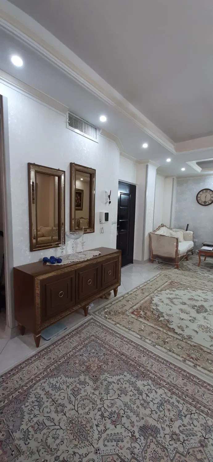 آپارتمان ۷۰ متری