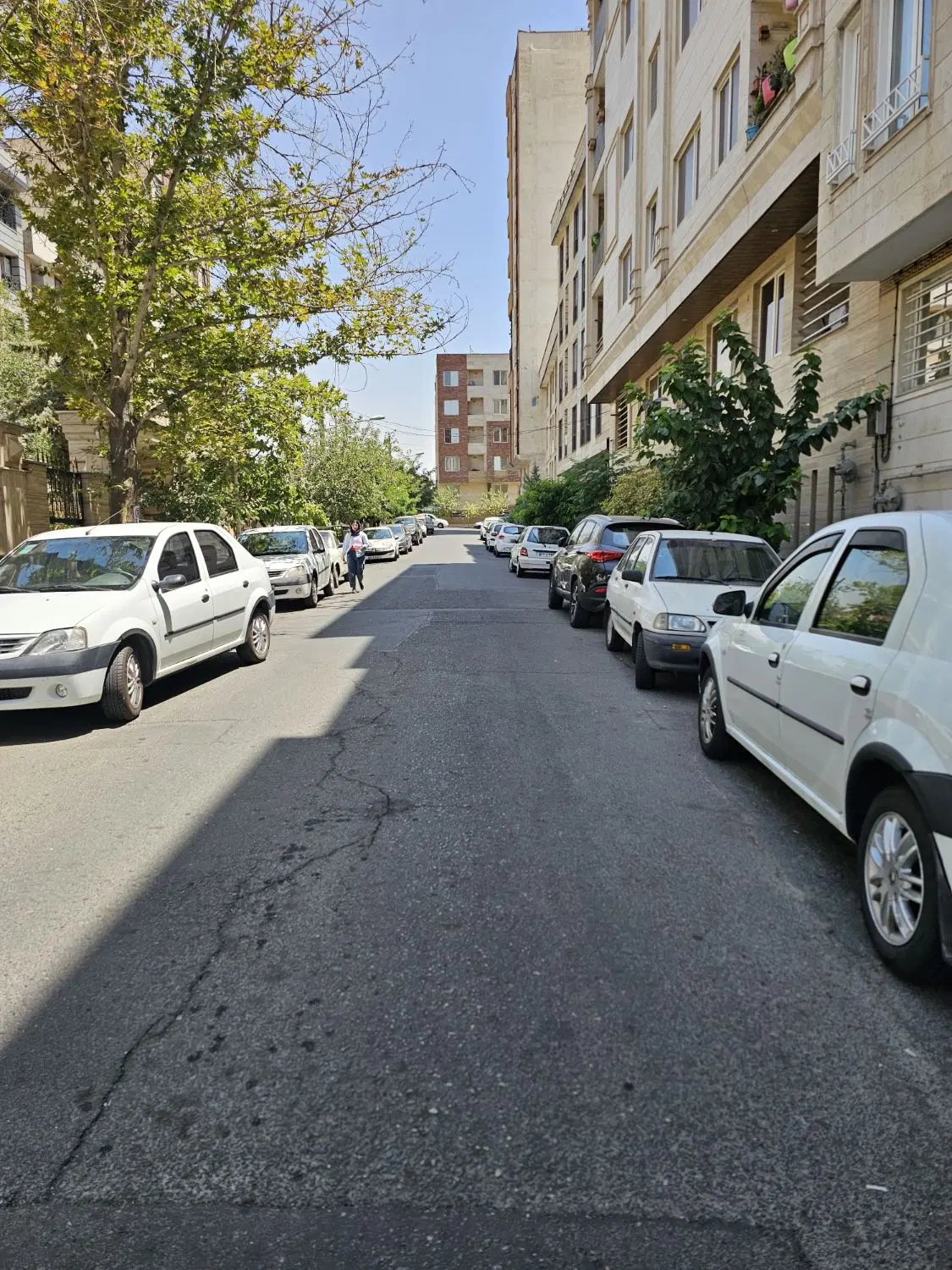 ((بریانک ۶۰ متر با پارکینگ))