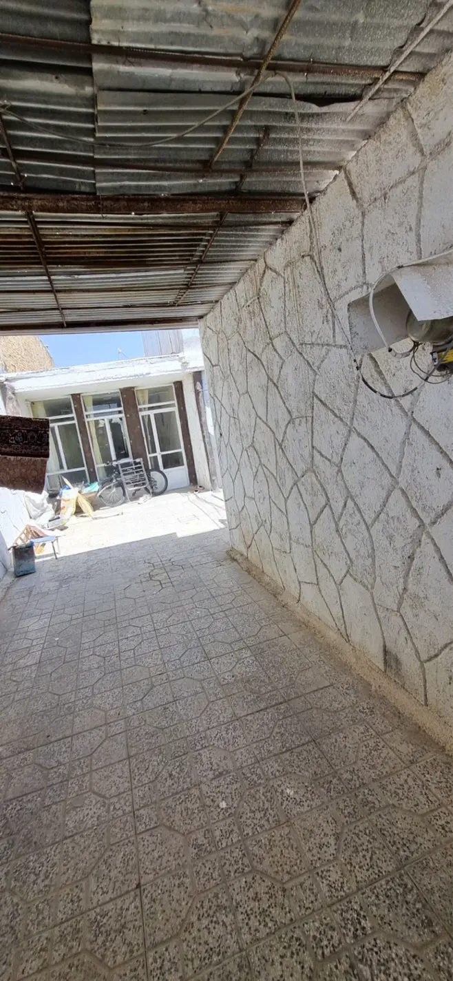 خانه ویلایی ۱۵۰ متری