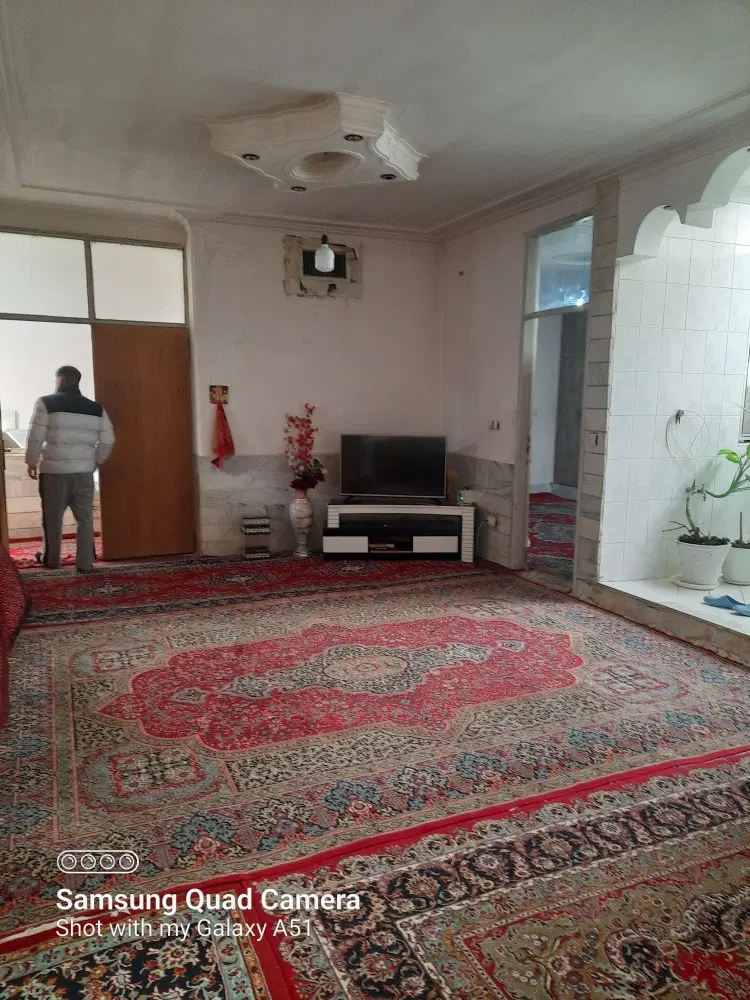 خانه ویلایی 210متر
