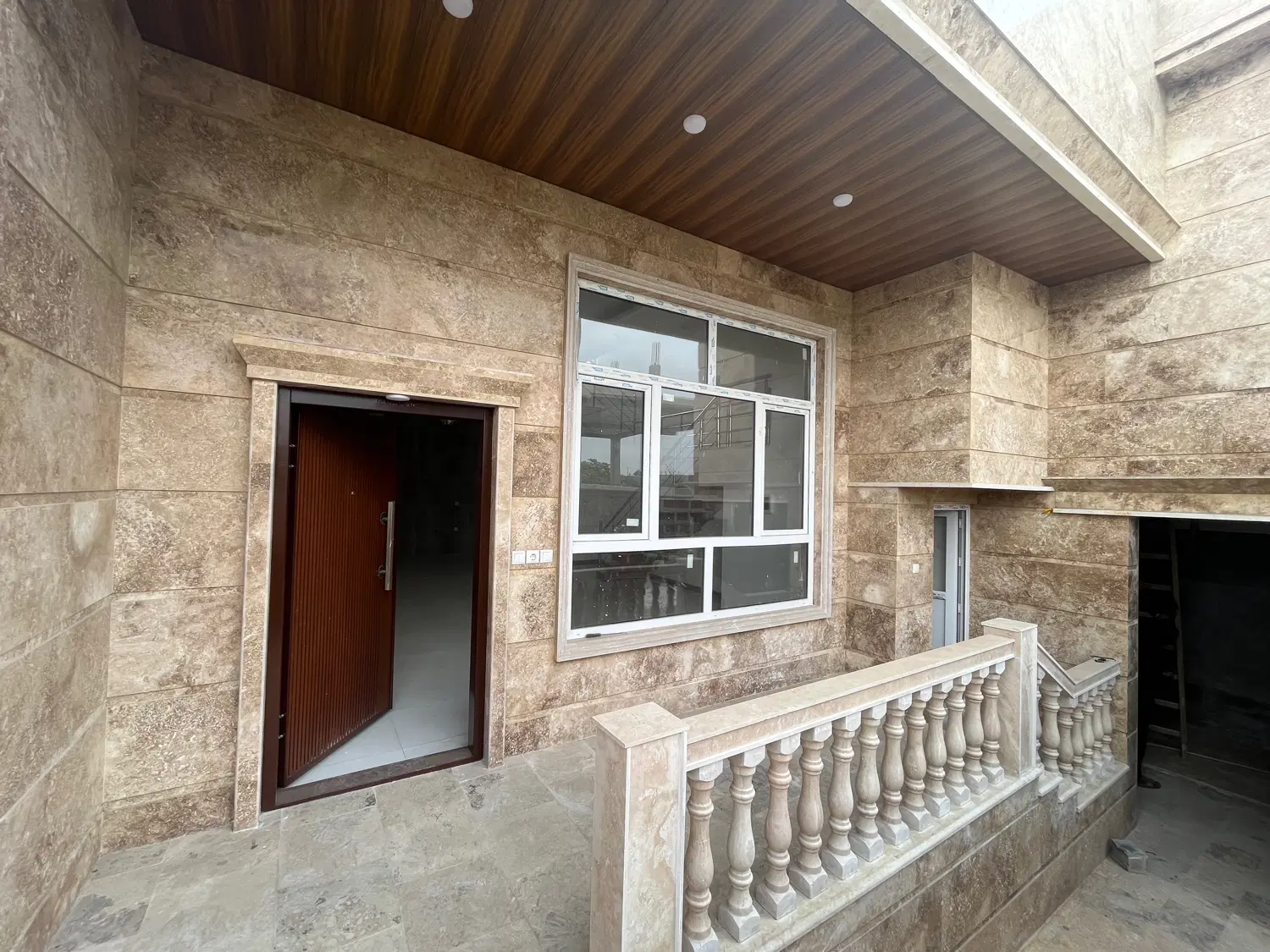 شمال سیمرغ کیاکلا