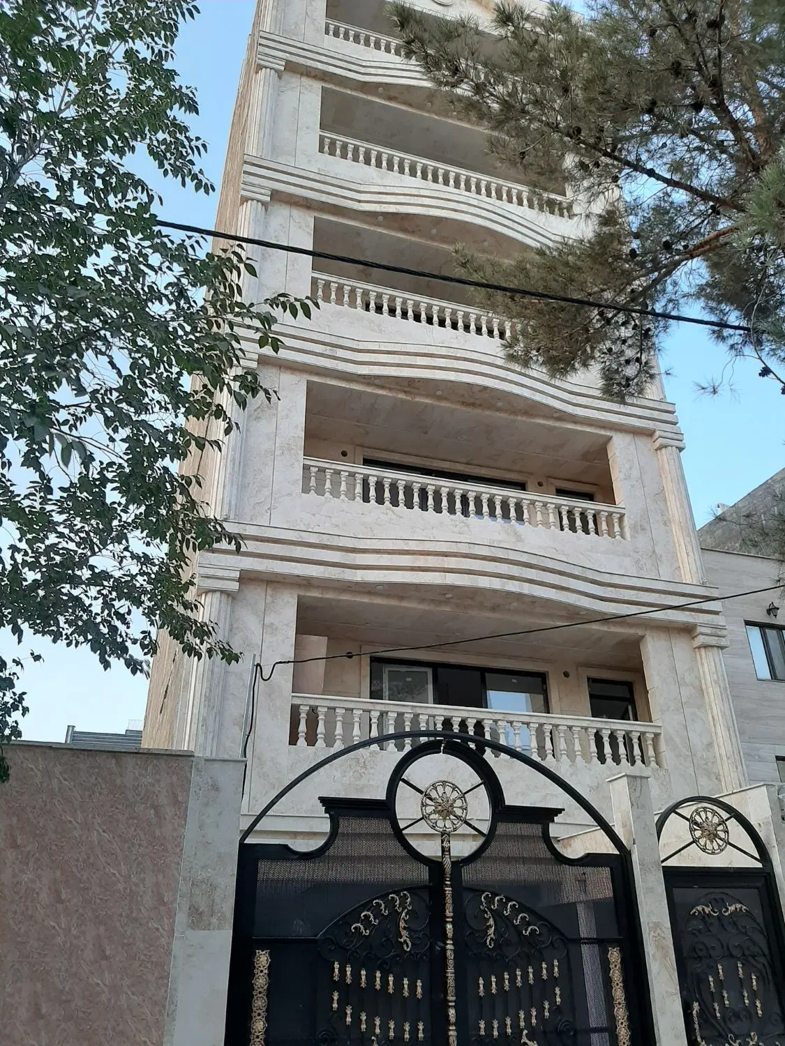 آپارتمان