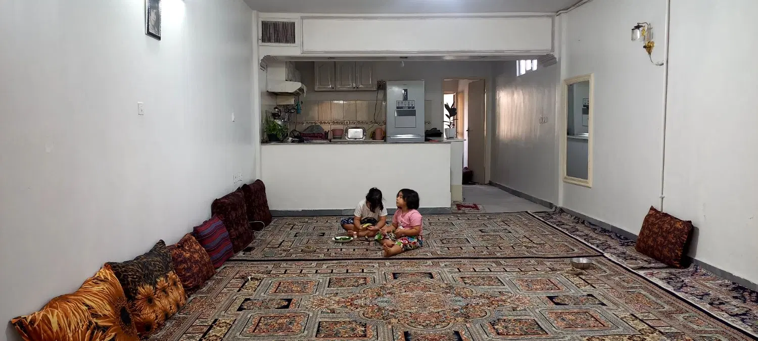 واحد ۸۰ متری قلب جعفرآباد