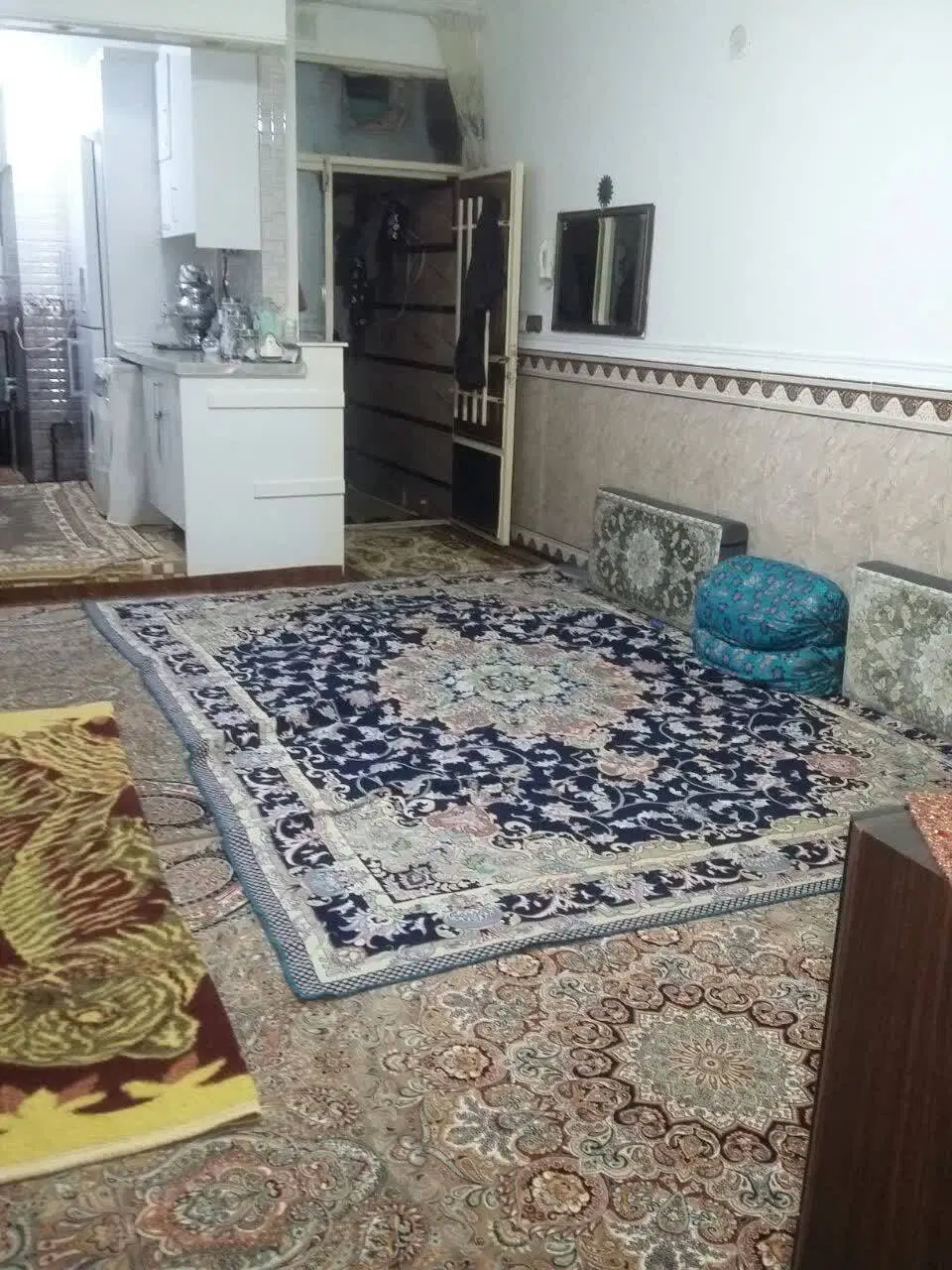 فروش خانه ویلایی