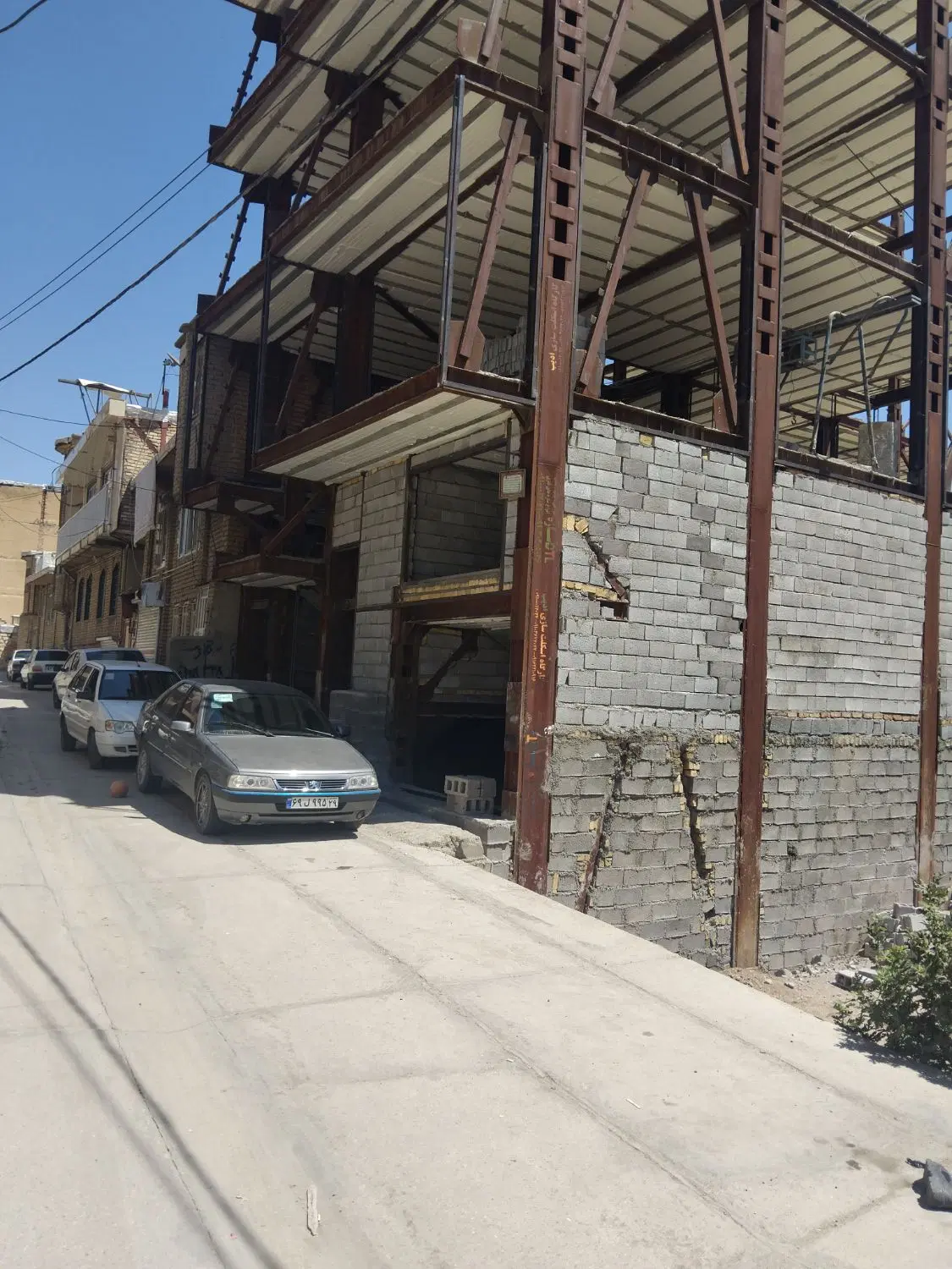 خانه  مسکونی