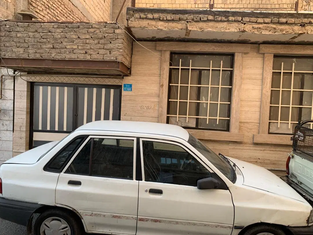 فروش خانه ویلایی